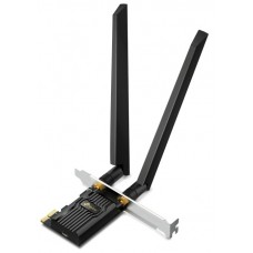 Pci Express Wifi 6e Dualband Y Bluetooth 5.3 Tp-link