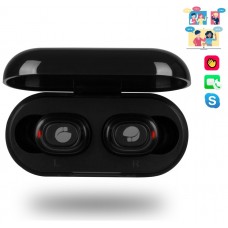 Auricular Intrauditivo Bluetooth Ngs Artica Lodge True