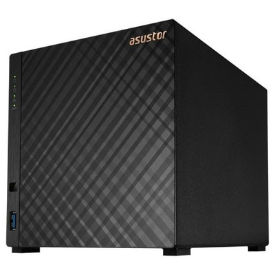 SERVIDOR NAS ASUSTOR DRIVESTOR 2 GEN2 AS1204T 4 BAHIAS SERVIDOR NAS ASUSTOR DRIVESTOR 2 GEN2 AS1204T 4 BAHIAS