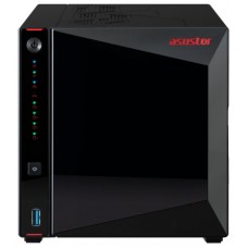 UNIDAD NAS ASUSTOR NIMBUSTOR 4 GEN2 AS5404T 4HDM.2