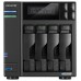 NAS SERVIDOR ASUSTOR AS6704T 4BAY NAS 4GB RAM 2.5G