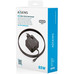 CARGADOR AISENS ASCH-1PD65WL85-BK CARGADOR AISENS ASCH-1PD65WL85-BK
