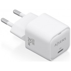 CARGADOR AISENS ASCH-30W1P018-W