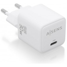 CARGADOR AISENS ASCH-30W1P035-W