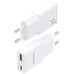 CARGADOR AISENS ASCH-30W2P046-W