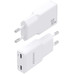 CARGADOR AISENS ASCH-30W2P048-W