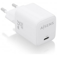 CARGADOR AISENS ASCH-35W1P016-W