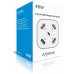 CARGADOR AISENS ASCH-5PQC-W