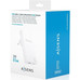 CARGADOR AISENS ASCH-65W2P076-W CARGADOR AISENS ASCH-65W2P076-W