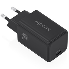 CARGADOR AISENS ASCH-70W1P089-BK CARGADOR AISENS ASCH-70W1P089-BK