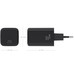 CARGADOR AISENS ASCH-70W1P089-BK CARGADOR AISENS ASCH-70W1P089-BK