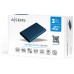 AISENS CAJA EXTERNA 2,5" ASE-2525BWN 9.5MM SATA A USB 3.0/USB3.1 GEN1, AZUL PACIFICO