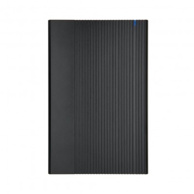 Aisens CAJA EXTERNA 3,5" ASE-3532B SATA A USB 3.0/USB3.1 GEN1, NEGRA