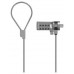 CABLE SEGURIDAD CERRADURA COMBINACION PARA PORTATIL