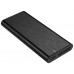 CAJA EXTERNA M.2 (NGFF) NVMe A USB3.2 GEN2 NEGRA