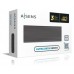 AISENS - Caja externa M.2 (NGFF) ASM2-023GR NVMe A USB3.2 GEN2, GRIS