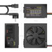 AIS-FUENTE ASPC-500ATX-PSEBK AIS-FUENTE ASPC-500ATX-PSEBK