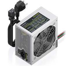 AIS-FUENTE ASPC-500ATX-PSE AIS-FUENTE ASPC-500ATX-PSE