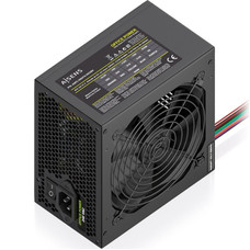 AIS-FUENTE ASPC-500ATX-SEOBK AIS-FUENTE ASPC-500ATX-SEOBK