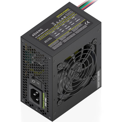 AIS-FUENTE ASPC-500SFX-SEOBK AIS-FUENTE ASPC-500SFX-SEOBK