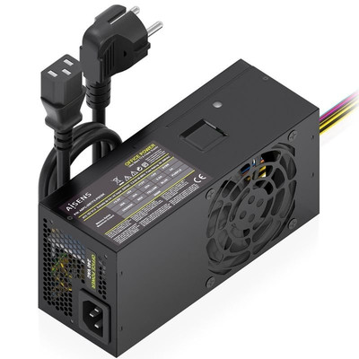 AIS-FUENTE ASPC-500TFX-PSEBK AIS-FUENTE ASPC-500TFX-PSEBK