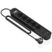 Aisens Regleta 5 tomas interruptor PD 2xUSBC 2xUSB