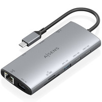 AIS-HUB ASUC-10P050-GR