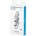 AISENS - USB-C DOCK 10 EN 1, USB-C A 1xHDMI, 1xDISPLAYPORT, 1xRJ45, 1xUSB-A 10G, 1xUSB-A 5G, 2xUSB-C 10G, 1xUSB-C PD100W, 1xSD, 1xMICRO SD, GRIS, 20CM AISENS - USB-C DOCK 10 EN 1, USB-C A 1xHDMI, 1xDISPLAYPORT, 1xRJ45, 1xUSB-A 10G, 1xUSB-A 5G, 2xUSB-C 10G, 1xUSB-C PD100W, 1xSD, 1xMICRO SD, GRIS, 20CM