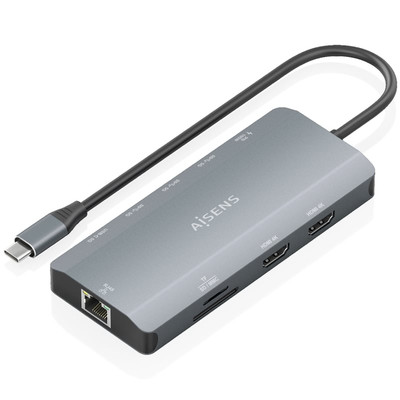 AIS-HUB ASUC-10P052-GR AIS-HUB ASUC-10P052-GR