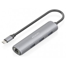 AIS-HUB ASUC-4P038-GR