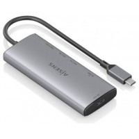 AIS-HUB ASUC-6P029-GR AIS-HUB ASUC-6P029-GR