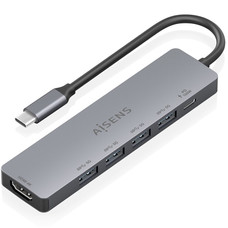 AIS-HUB ASUC-6P047-GR AIS-HUB ASUC-6P047-GR