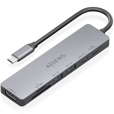 AIS-HUB ASUC-7P048-GR AIS-HUB ASUC-7P048-GR