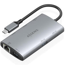 AIS-HUB ASUC-7P049-GR