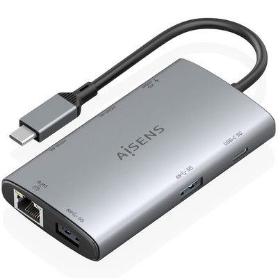 AIS-HUB ASUC-7P049-GR AIS-HUB ASUC-7P049-GR