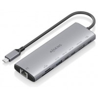 AIS-HUB ASUC-8P033-GR