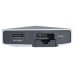 DOCK AISENS USB-C A HDMI RJ45-3XUSB-SD-MICROSD GRIS
