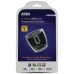 Aten 2-Port USB 2.0 Peripheral Switch 480 Mbit/s Negro, Plata (Espera 4 dias)