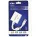 Aten VC920 1 x Mini DisplayPort Male (White) 1 x HDB-15 Female (Blue) Blanco (Espera 4 dias)