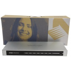 Aten VS0801H interruptor de video HDMI (Espera 4 dias)