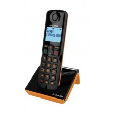 TELEFONO ALCATEL S280 EWE BLK/ORANGE