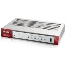 Zyxel ATP100 cortafuegos (hardware) 1000 Mbit/s (Espera 4 dias)