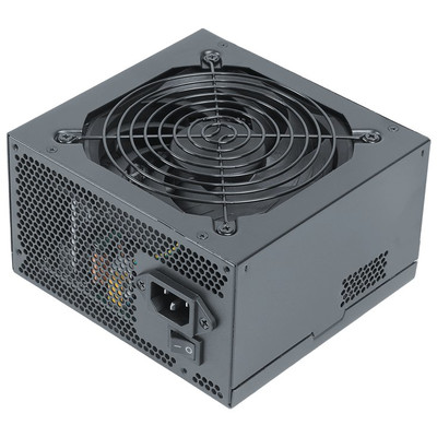 FUENTE ALIM. GAMING 650W 80+ BRONZE KEEPOUT (Espera 4 dias)