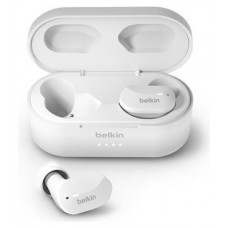 AURICULAR BLUETOOTH BELKIN AUC001BTWH TRUE WIRELESS