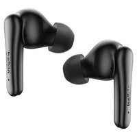 Belkin SoundForm Rhythm Auriculares Inalámbrico y alámbrico Dentro de oído Llamadas/Música USB Tipo C Bluetooth Negro (Espera 4 dias) Belkin SoundForm Rhythm Auriculares Inalámbrico y alámbrico Dentro de oído Llamadas/Música USB Tipo C Bluetooth Negro (Espera 4 dias)