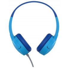 Auricular Belkin Aud004btbl Soundform Mini Kids