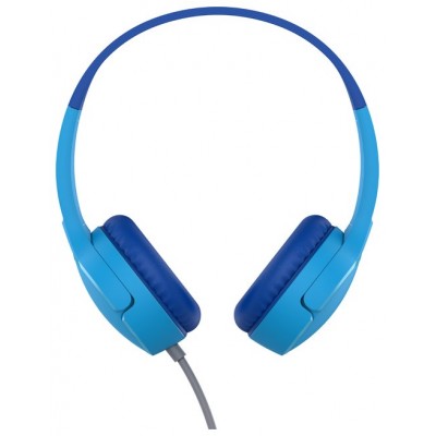 Auricular Belkin Aud004btbl Soundform Mini Kids
