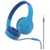 Auricular Belkin Aud004btbl Soundform Mini Kids