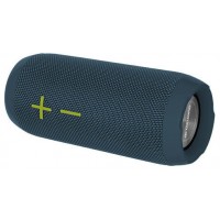 AVENZO ALTAVOZ BLUETOOTH AZUL 10W TRUE WIRELESS