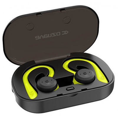 AVENZO AURICULARES DEPORTIVOS TWS IP67